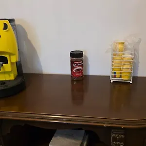 La Casuccia Appartamento