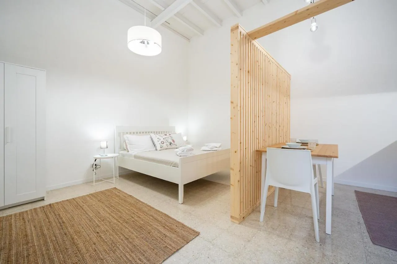 Cortile Santa Teresa Apartment Syracuse