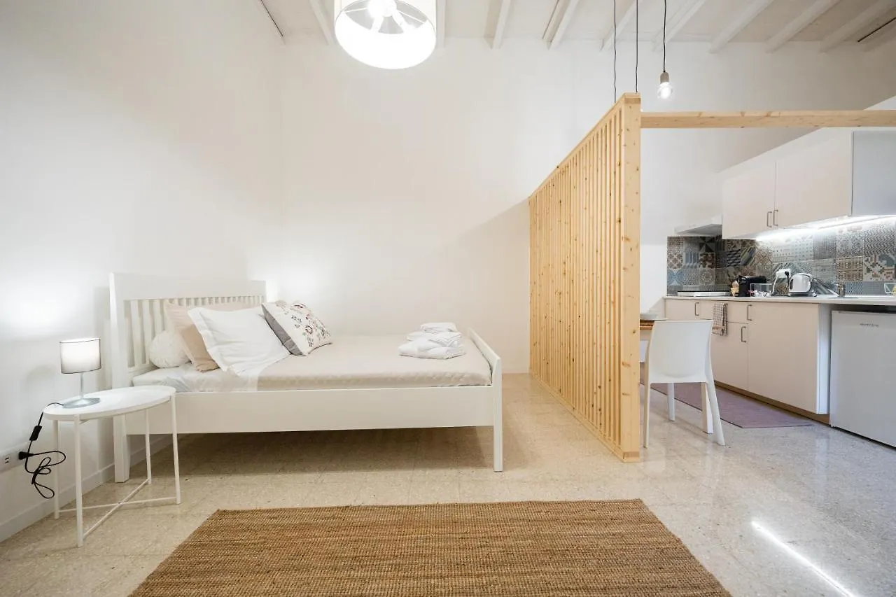 Cortile Santa Teresa Apartment Syracuse
